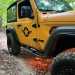 Jeep Experience